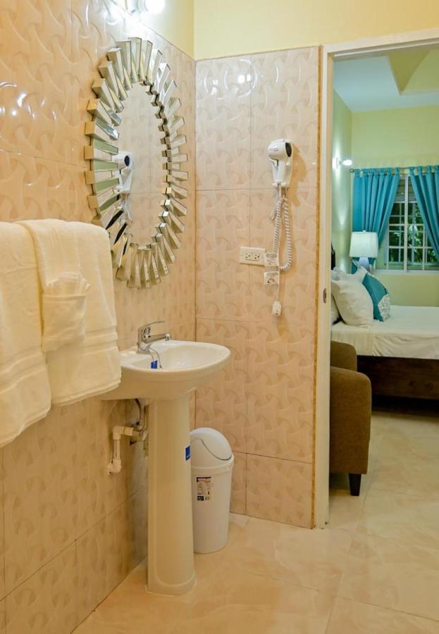 Champagne Villa Whitehouse Extérieur photo