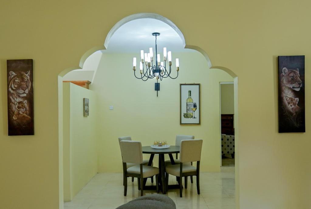 Champagne Villa Whitehouse Extérieur photo