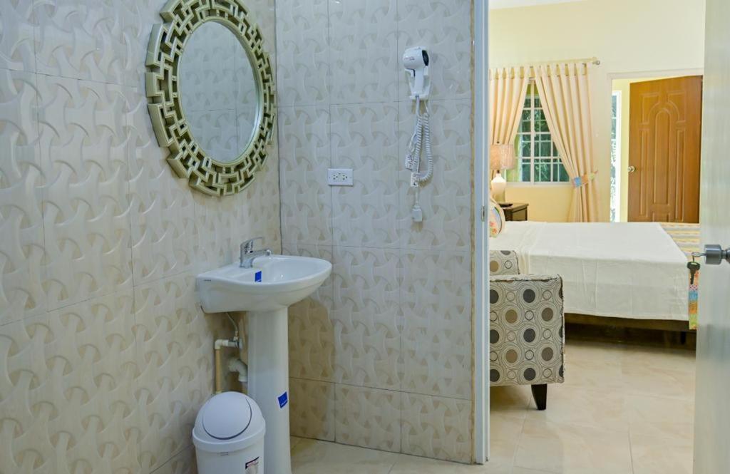 Champagne Villa Whitehouse Extérieur photo